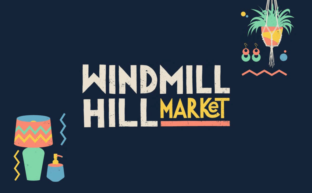 Windmill Hill Food Market Bedminster Bristol